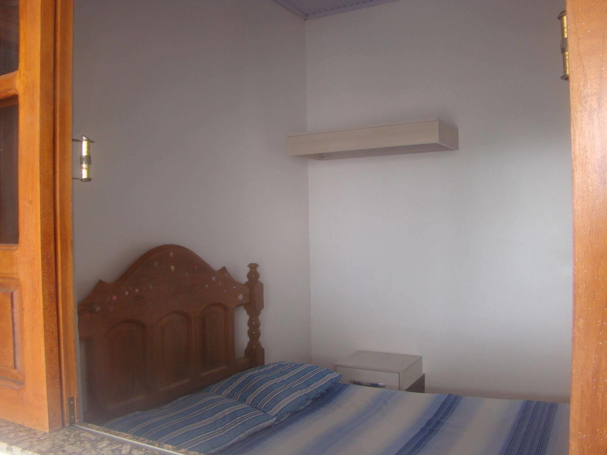 Each Hostel Da Amazonia Манаус Экстерьер фото
