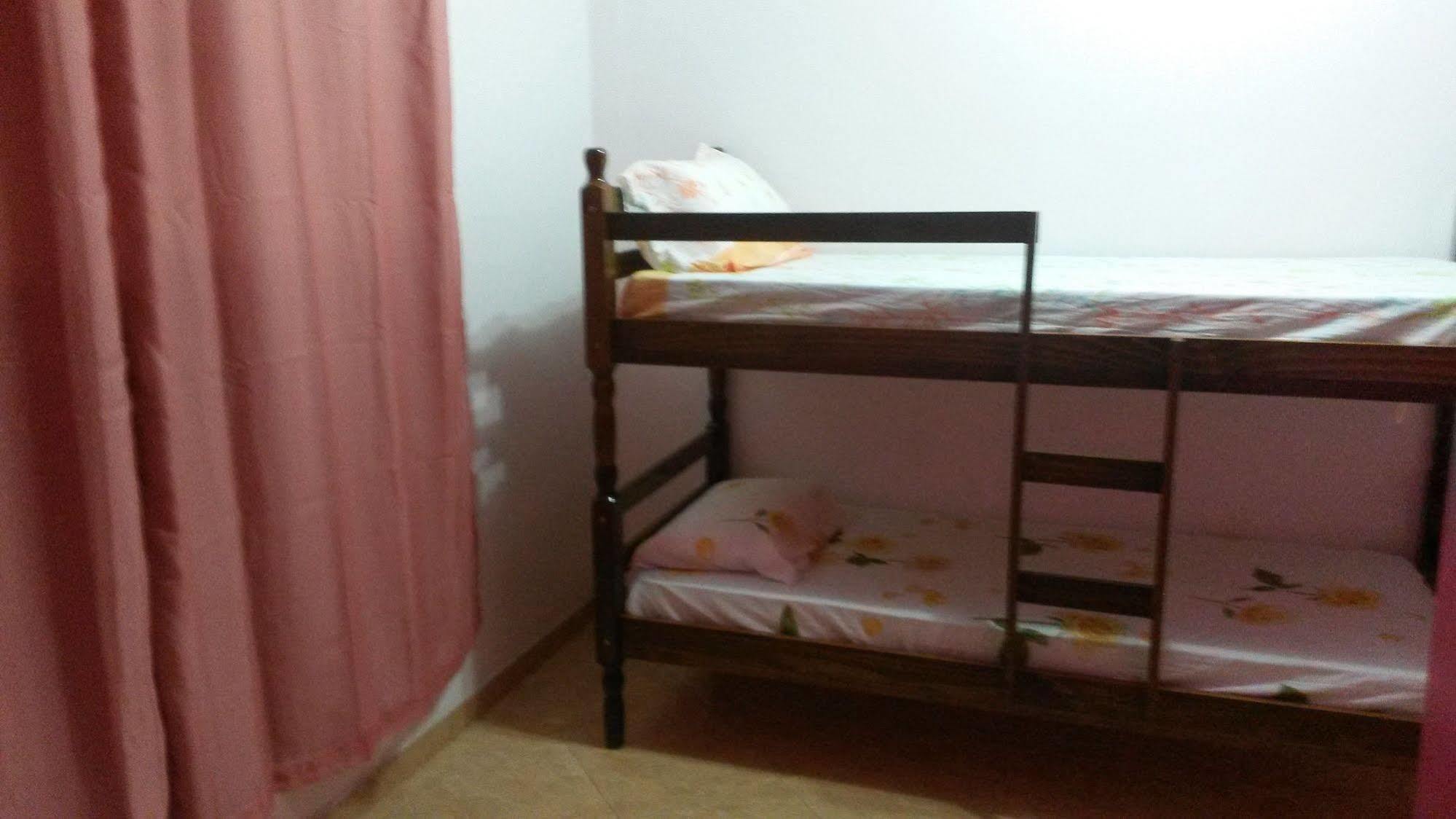 Each Hostel Da Amazonia Манаус Экстерьер фото