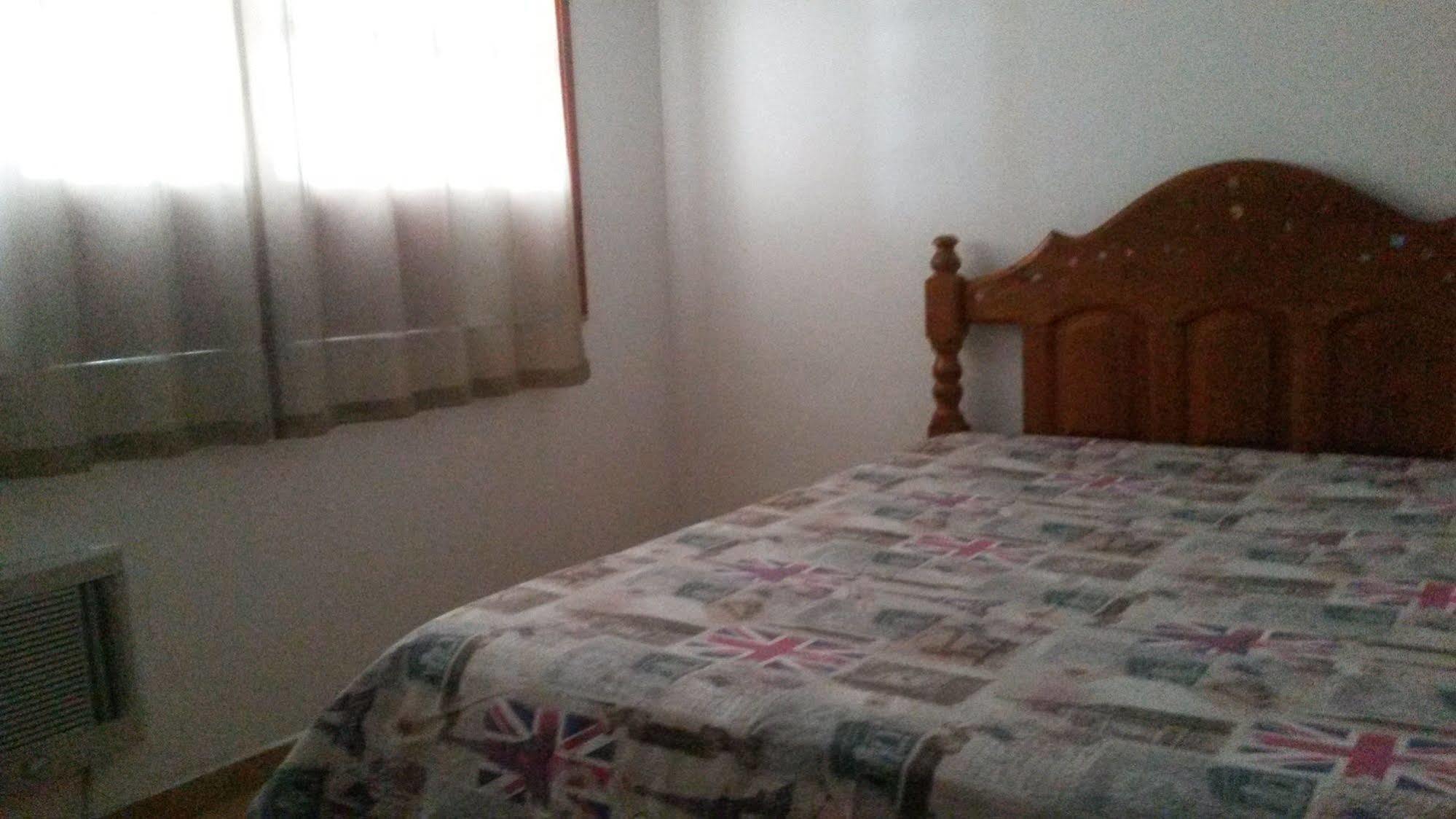 Each Hostel Da Amazonia Манаус Экстерьер фото