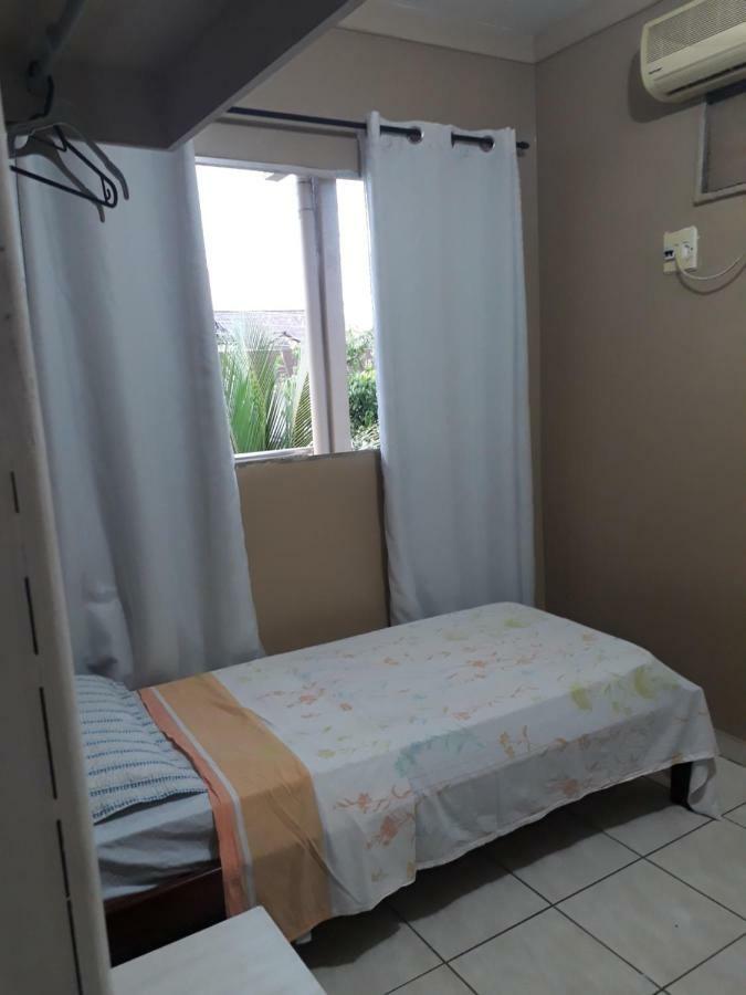 Each Hostel Da Amazonia Манаус Экстерьер фото