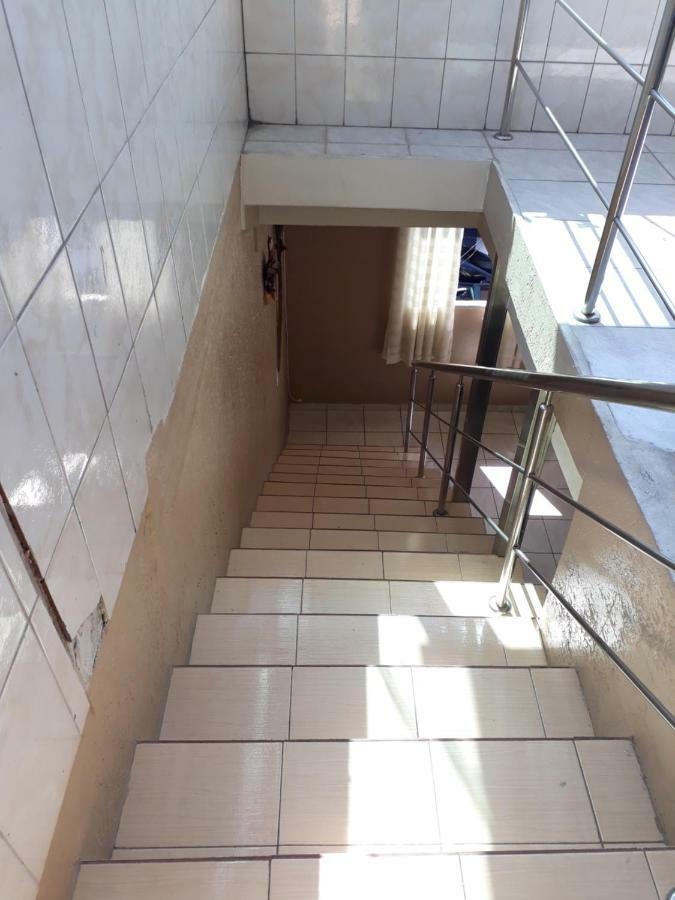 Each Hostel Da Amazonia Манаус Экстерьер фото