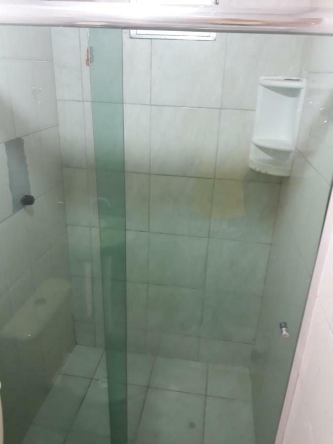 Each Hostel Da Amazonia Манаус Экстерьер фото