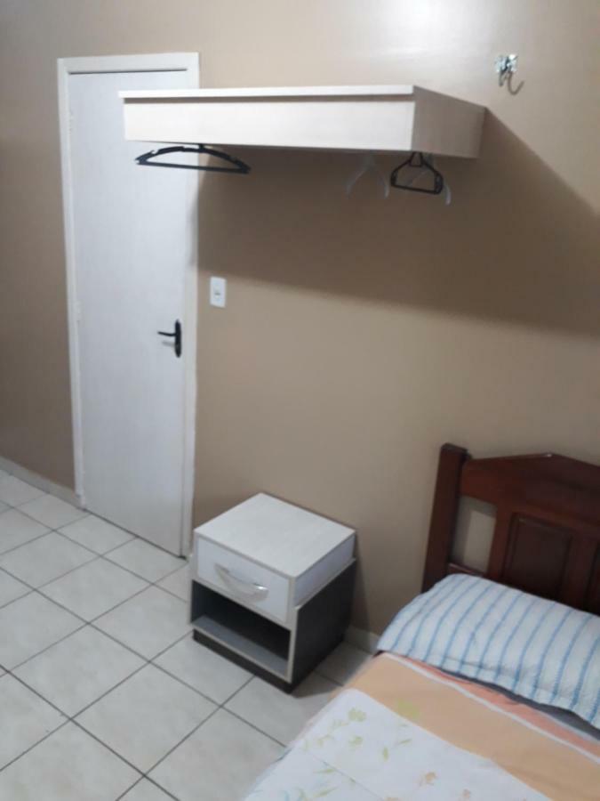 Each Hostel Da Amazonia Манаус Экстерьер фото