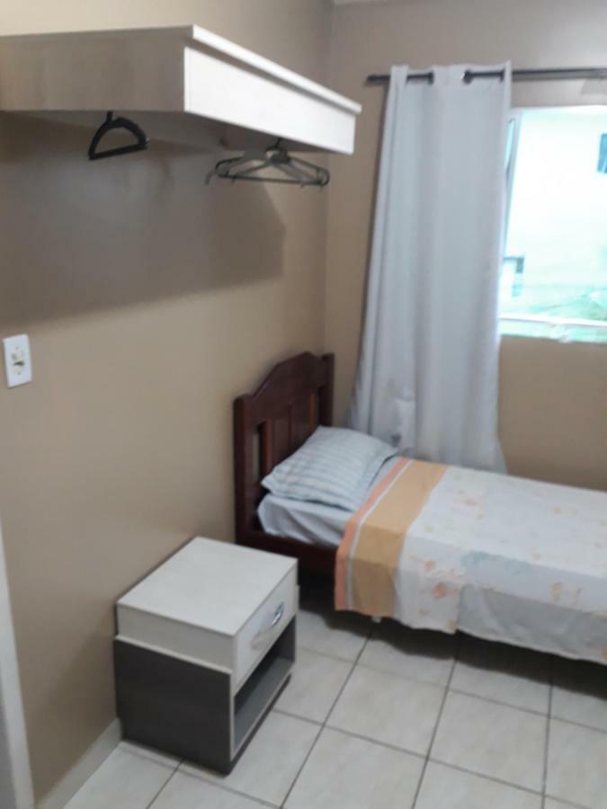Each Hostel Da Amazonia Манаус Экстерьер фото