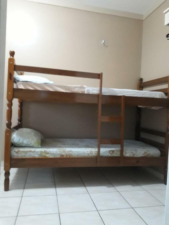 Each Hostel Da Amazonia Манаус Экстерьер фото