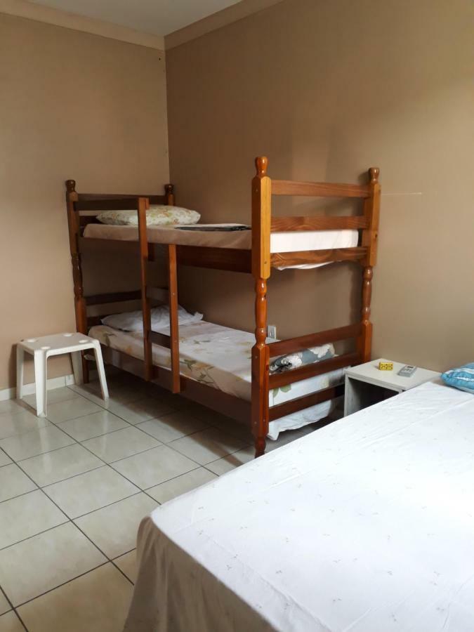 Each Hostel Da Amazonia Манаус Экстерьер фото