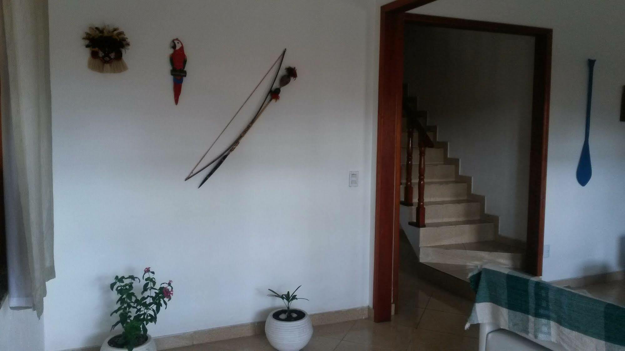 Each Hostel Da Amazonia Манаус Экстерьер фото